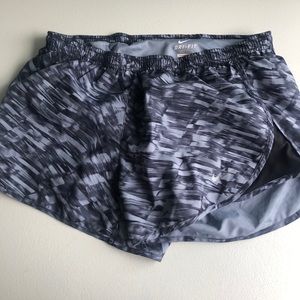 Nike dry fit shorts
